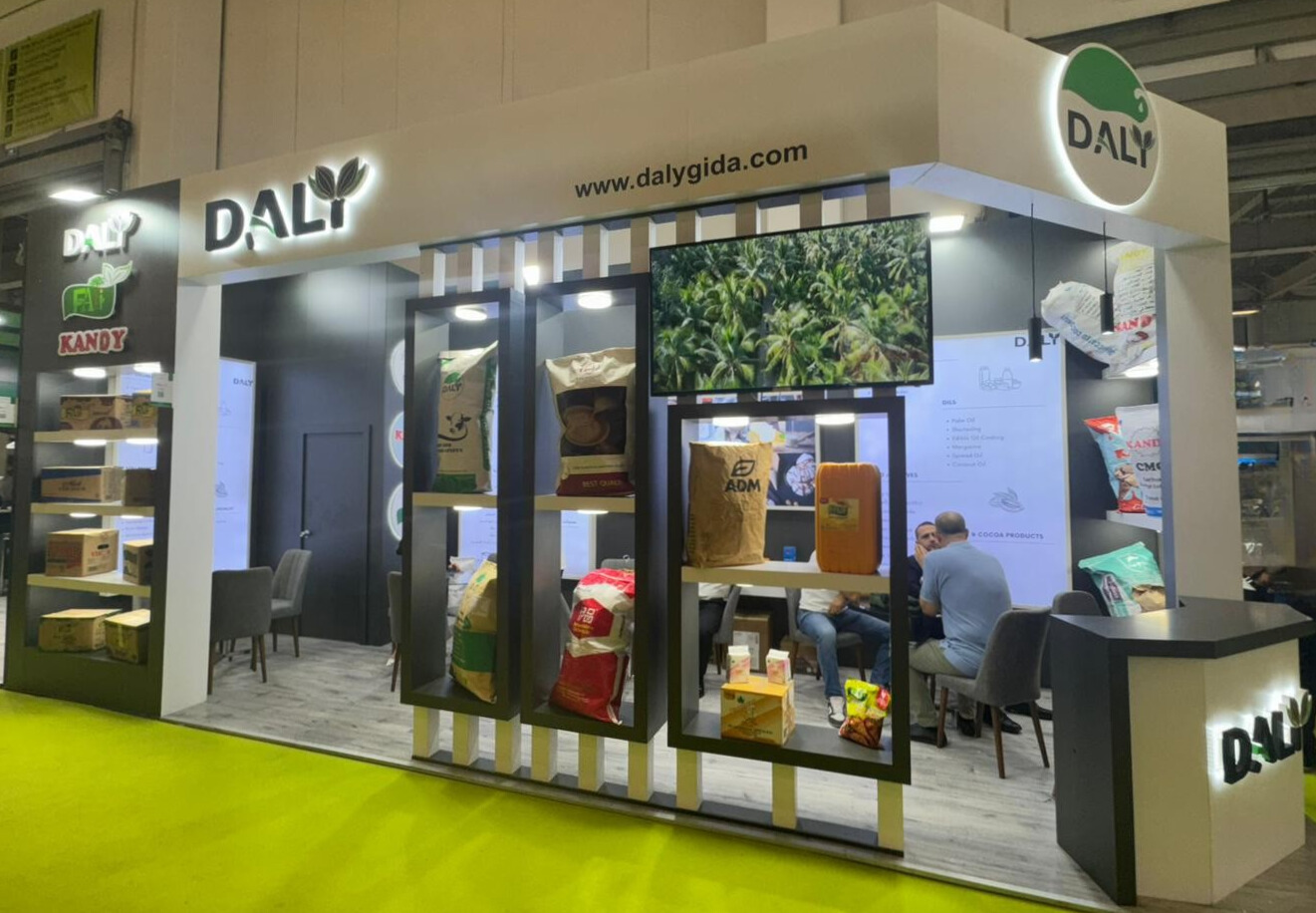 Fair Announcement – Daly News & Announcements